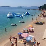 Appartamento With Parking Space Orebic, Peljesac - 17134 *
