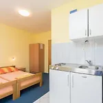 With Parking Space Orebic, Peljesac - 17134