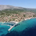 With Parking Space Orebic, Peljesac - 17134 Apartman