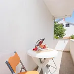 公寓 With Parking Space Orebic, Peljesac - 17134 奥瑞比克