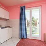 With Parking Space Orebic, Peljesac - 17134 公寓 奥瑞比克