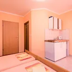 With Parking Space Orebic, Peljesac - 17134 公寓 奥瑞比克