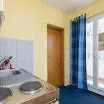 With Parking Space Orebic, Peljesac - 17134 Apartman *