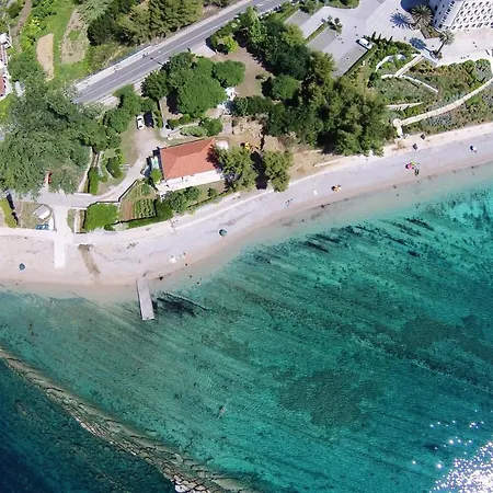 With Parking Space Orebic, Peljesac - 17134 *