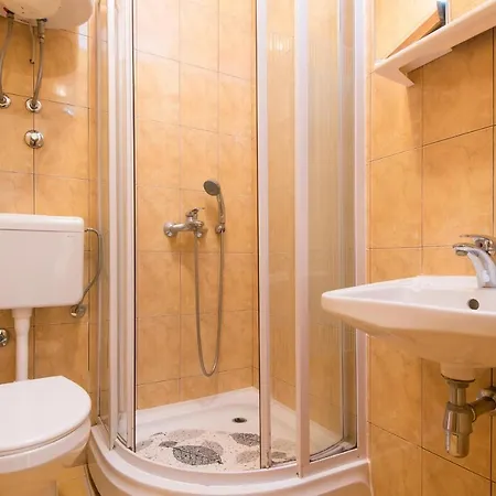 With Parking Space Orebic, Peljesac - 17134