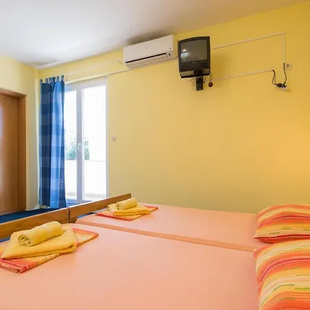 With Parking Space Orebic, Peljesac - 17134 公寓 *