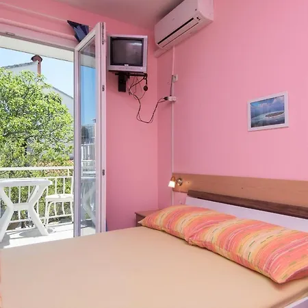 With Parking Space Orebic, Peljesac - 17134