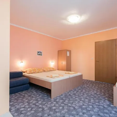 With Parking Space Orebic, Peljesac - 17134 *