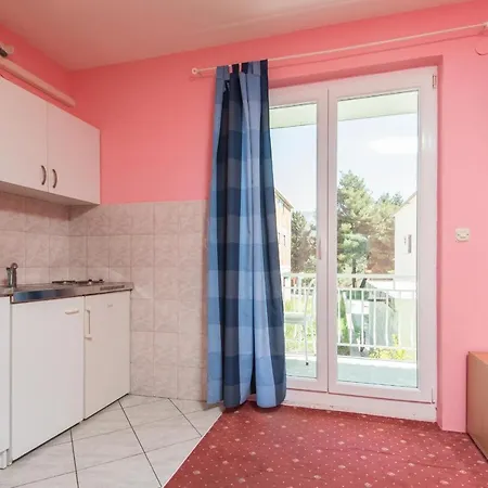 With Parking Space Orebic, Peljesac - 17134 Apartman Orebić