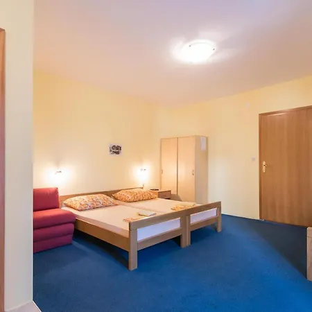 Apartman With Parking Space Orebic, Peljesac - 17134 Orebić