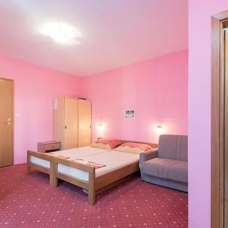 公寓 With Parking Space Orebic, Peljesac - 17134 *