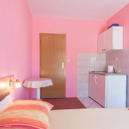 With Parking Space Orebic, Peljesac - 17134 *