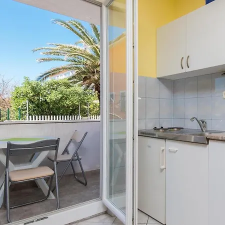 With Parking Space Orebic, Peljesac - 17134 Apartman Orebić