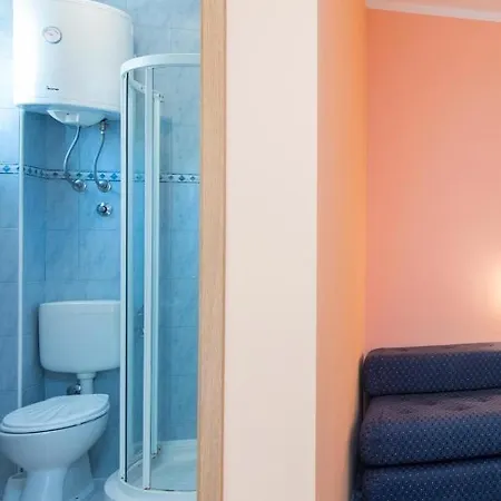 With Parking Space Orebic, Peljesac - 17134 Apartman *