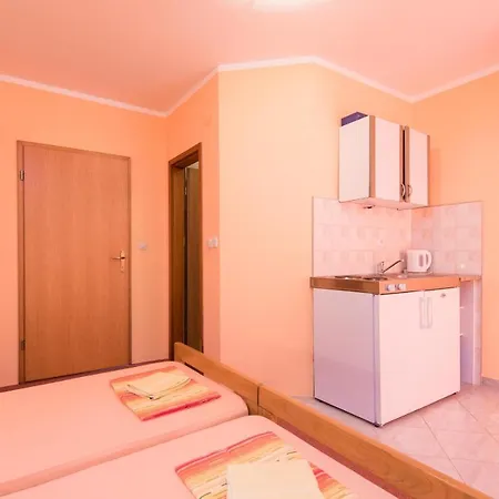 With Parking Space Orebic, Peljesac - 17134 Apartman Orebić