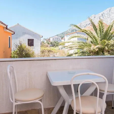 With Parking Space Orebic, Peljesac - 17134 Apartman Orebić