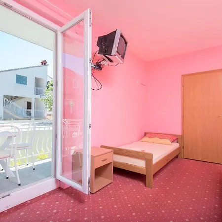 With Parking Space Orebic, Peljesac - 17134 Apartman