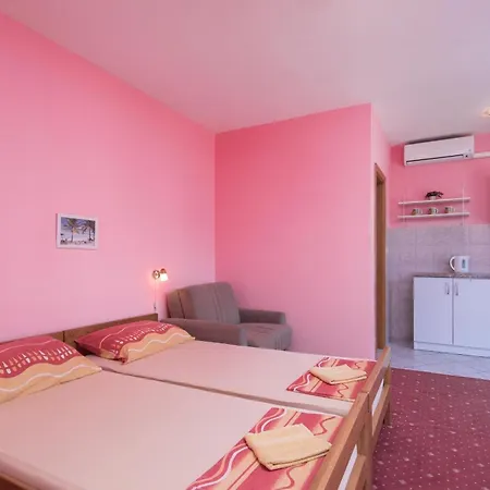 With Parking Space Orebic, Peljesac - 17134 Apartman