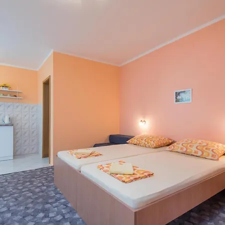 With Parking Space Orebic, Peljesac - 17134 アパート オレビック