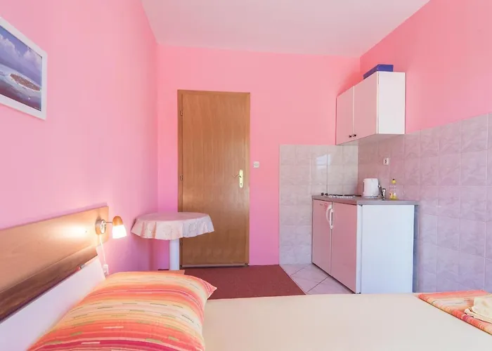 With Parking Space Orebic, Peljesac - 17134 *